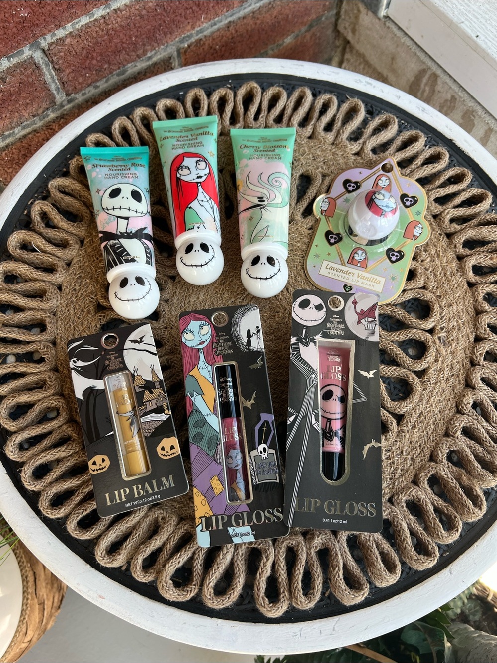 Nightmare Before Christmas Bundle